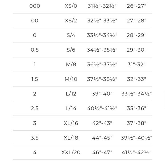 Chico's  Jeans - Picture 11 of 11